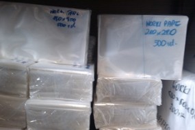 worki PA/PE - ,,KAMA,, P.P.H.U Producent opakowań foliowych Słupsk