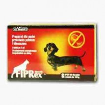 Fiprex - ODIE Studio Psich Fryzur Kielce