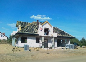 Kompleksowa budowa domów - GOBLIN Firma Remontowo Budowlana Olsztyn