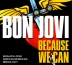 Bon Jovi po raz pierwszy w Polsce! - Perle Noire Concierge Warszawa