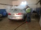Mycie pojazdów gorącą parą. - Eko-Spa Samochodowa Myjnia Parowa Olsztyn