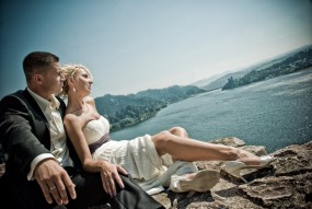Fotografia ślubna oraz filmowanie wesela - FotoFilmKowalik Fotograf Rybnik Rybnik