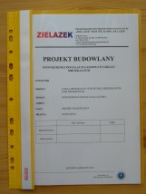 Projekt budowlany wewnętrznej instalacji gazowej - Przedsiębiorstwo Projektowo-Wykonawcze  Zielazek  mgr inż. Kamil Zielazek Szczecin