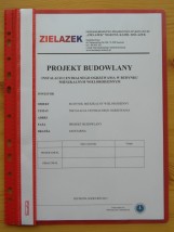 Projekt budowlany instalacji centralnego ogrzewania - Przedsiębiorstwo Projektowo-Wykonawcze  Zielazek  mgr inż. Kamil Zielazek Szczecin