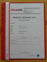 Projekt budowlany kotłowni olejowej - Przedsiębiorstwo Projektowo-Wykonawcze  Zielazek  mgr inż. Kamil Zielazek Szczecin