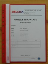 Projekt budowlany kotłowni gazowej - Przedsiębiorstwo Projektowo-Wykonawcze  Zielazek  mgr inż. Kamil Zielazek Szczecin