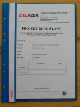 Projekt budowlany instalacji ciepłej wody użytkowej - Przedsiębiorstwo Projektowo-Wykonawcze  Zielazek  mgr inż. Kamil Zielazek Szczecin