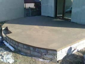 Styropian Dach -Podłoga - Posadzki Maszynowe MIRBUD inż. Mirosław Pietrzak Kalisz
