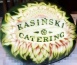 carving- efektowna rzeżba - Catering Kasiński F.G.  Degusto  Limanowa