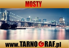 Fototapeta na wymiar - P.H.U. TARNOGRAF - Fabryka Reklamy Tarnobrzeg