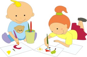 Zajęcia dla maluchów - Punkt Opieki i Edukacji Dla Dzieci PRZEDSZKOLANDIA BAMBINO Legnica