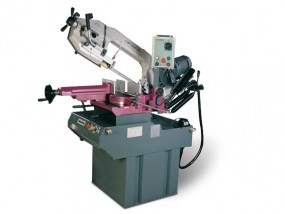 Przecinarka taśmowa do metalu - M.A.T. PROFESSIONAL MASZYNY AKCESORIA TECHNOLOGIE Wrocław