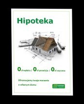 Kredyt hipoteczny - DG-INWEST FINANSE SP Z O.O. Biała Podlaska