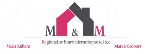 Pośrednictwo w obrocie nieruchomościami - M&M Regionalne biuro nieruchomości s.c. M.Kubera i M.Groborz Rybnik