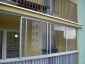 zabudowa balkonów, tarasów, zadaszenia - alumarkplus - balkony Wrocław