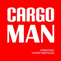 Transport i Spedycja - CARGO-MAN Usługi Transportowe Rząśnik