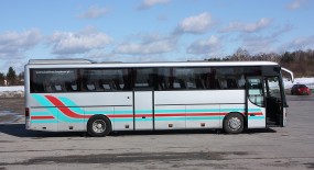 Wynajem autobusu - BrumBus Dariusz Januszkiewicz Białystok