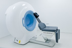 Tomograf 3D - DeClinic Klinika Stomatologiczna Warszawa