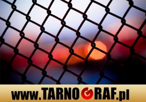 Fototapeta na wymiar - P.H.U. TARNOGRAF - Fabryka Reklamy Tarnobrzeg