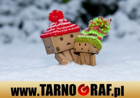 Fototapeta na wymiar - P.H.U. TARNOGRAF - Fabryka Reklamy Tarnobrzeg