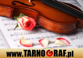 Fototapeta na wymiar - P.H.U. TARNOGRAF - Fabryka Reklamy Tarnobrzeg