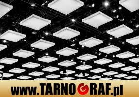 Fototapeta na wymiar - P.H.U. TARNOGRAF - Fabryka Reklamy Tarnobrzeg