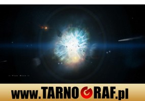 Fototapeta na wymiar - P.H.U. TARNOGRAF - Fabryka Reklamy Tarnobrzeg