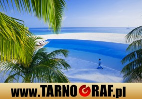 Fototapeta na wymiar - P.H.U. TARNOGRAF - Fabryka Reklamy Tarnobrzeg