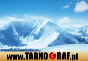 Fototapeta na wymiar - P.H.U. TARNOGRAF - Fabryka Reklamy Tarnobrzeg