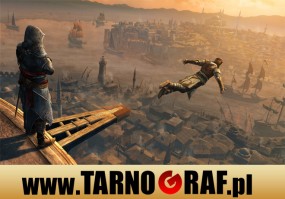 Fototapeta na wymiar - P.H.U. TARNOGRAF - Fabryka Reklamy Tarnobrzeg