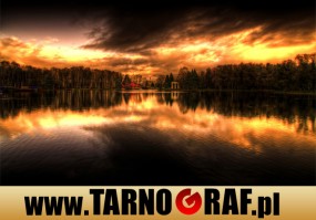 Fototapeta na wymiar - P.H.U. TARNOGRAF - Fabryka Reklamy Tarnobrzeg