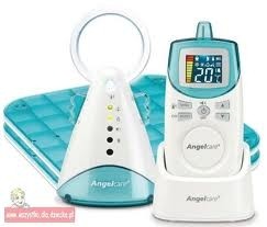 Monitor oddechu - wypożyczalnia monitorów oddechu - Remedium - Wypożyczalnia sprzętu medycznego i rehabilitacyjnego Piła