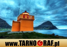 Fototapeta na wymiar - P.H.U. TARNOGRAF - Fabryka Reklamy Tarnobrzeg