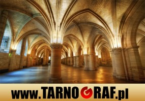 Fototapeta na wymiar - P.H.U. TARNOGRAF - Fabryka Reklamy Tarnobrzeg