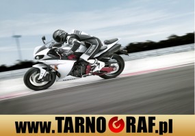 Fototapeta na wymiar - P.H.U. TARNOGRAF - Fabryka Reklamy Tarnobrzeg