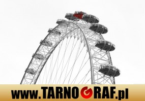 Fototapeta na wymiar - P.H.U. TARNOGRAF - Fabryka Reklamy Tarnobrzeg