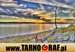 Fototapeta na wymiar - P.H.U. TARNOGRAF - Fabryka Reklamy Tarnobrzeg