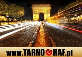 Fototapeta na wymiar - P.H.U. TARNOGRAF - Fabryka Reklamy Tarnobrzeg