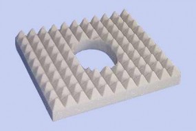 Poduszki przeciwodleżynowe -wypożyczalnia poduszek przeciwodleżynow - Remedium - Wypożyczalnia sprzętu medycznego i rehabilitacyjnego Piła