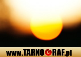 Fototapeta na wymiar - P.H.U. TARNOGRAF - Fabryka Reklamy Tarnobrzeg