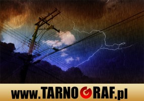 Fototapeta na wymiar - P.H.U. TARNOGRAF - Fabryka Reklamy Tarnobrzeg