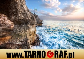 Fototapeta na wymiar - P.H.U. TARNOGRAF - Fabryka Reklamy Tarnobrzeg