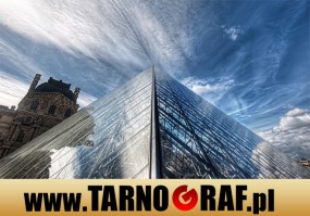 Fototapeta na wymiar - P.H.U. TARNOGRAF - Fabryka Reklamy Tarnobrzeg