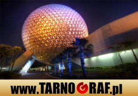 Fototapeta na wymiar - P.H.U. TARNOGRAF - Fabryka Reklamy Tarnobrzeg