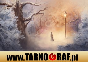 Fototapeta na wymiar - P.H.U. TARNOGRAF - Fabryka Reklamy Tarnobrzeg