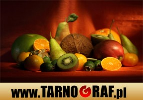 Fototapeta na wymiar - P.H.U. TARNOGRAF - Fabryka Reklamy Tarnobrzeg