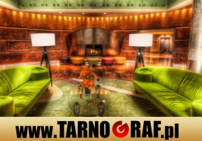 Fototapeta na wymiar - P.H.U. TARNOGRAF - Fabryka Reklamy Tarnobrzeg