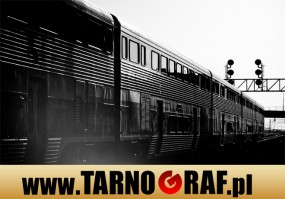 Fototapeta na wymiar - P.H.U. TARNOGRAF - Fabryka Reklamy Tarnobrzeg