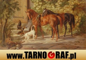 Fototapeta na wymiar - P.H.U. TARNOGRAF - Fabryka Reklamy Tarnobrzeg