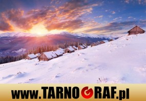 Fototapeta na wymiar - P.H.U. TARNOGRAF - Fabryka Reklamy Tarnobrzeg